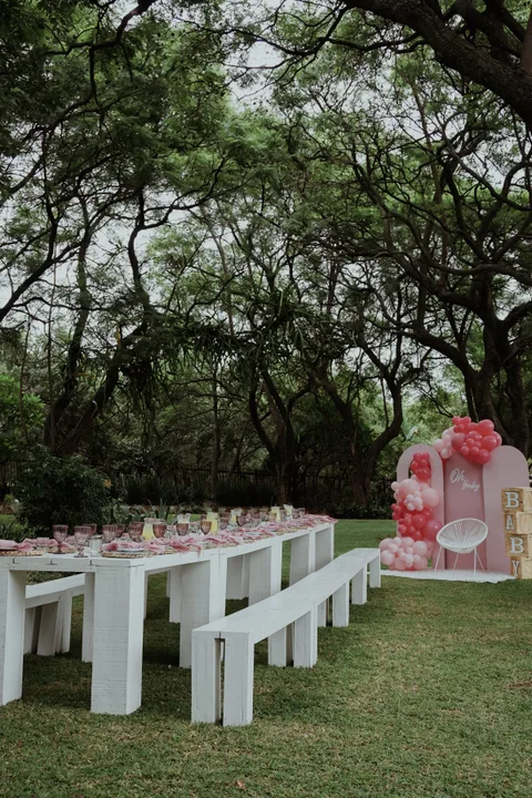 Valley Stables & Wedding Venue