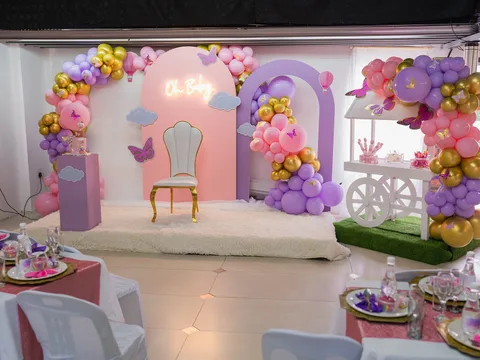 The Haven Venue
