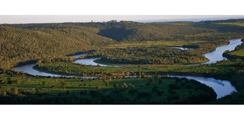 Sibuya Game Reserve