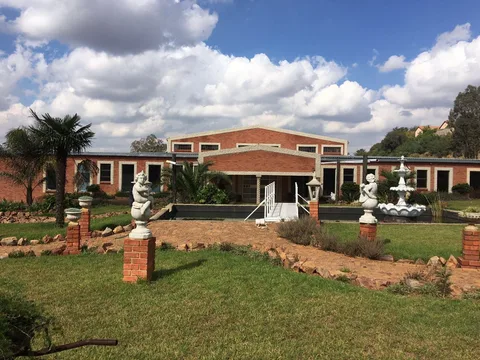 Mozenique's Wedding Venue & Conference Centre
