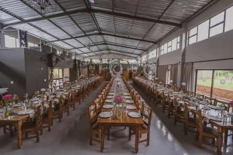 Doringbos Lodge & Venue
