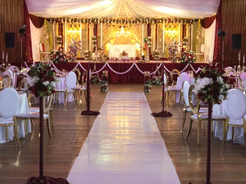 Ramakrishna Hall
