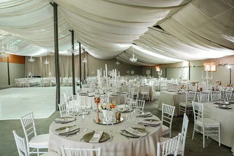 Mignonette Plaas Venue