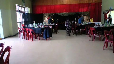 Woodlands Community Center