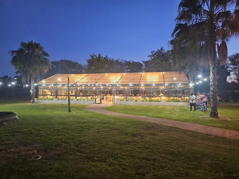 Moria Events & Function Venue