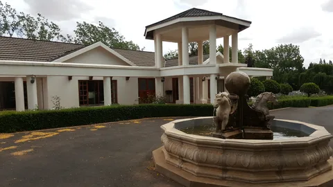Celebrations Wedding & Conference Venue