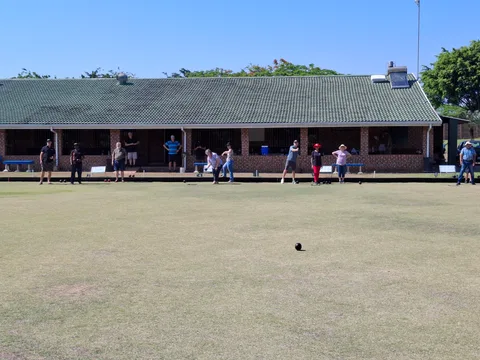 Veldenvlei Community Hall