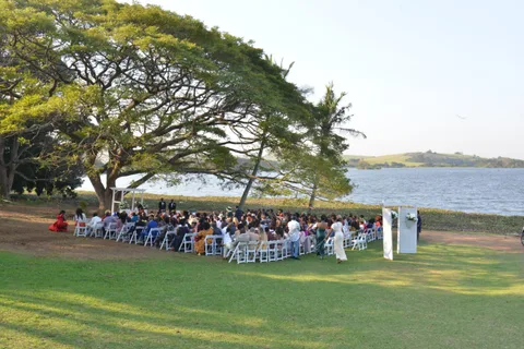 Eagles Cry Wedding Venue