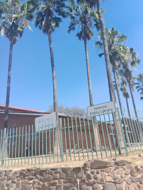 Valencia Community Hall, Mbombela