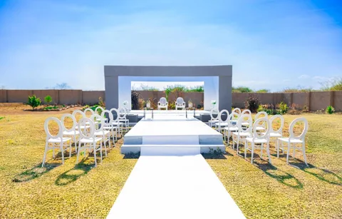 The Novedad venue