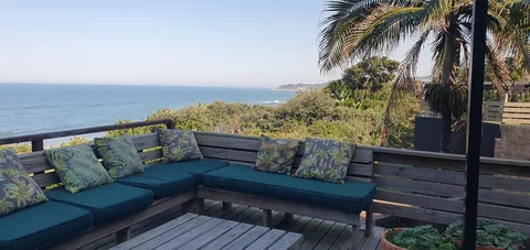 Palm Dune Beach Lodge
