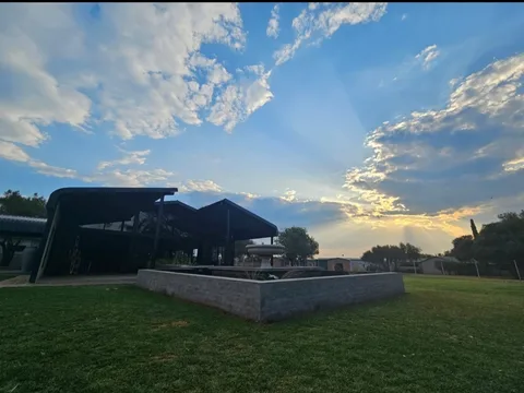 Rooted - Wedding and Function Venue
