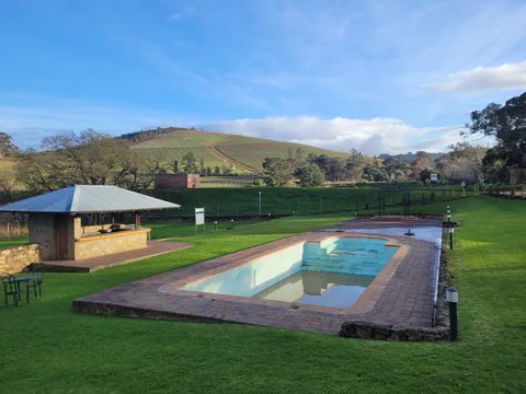 Grange Gardens Hotel & Conference Center