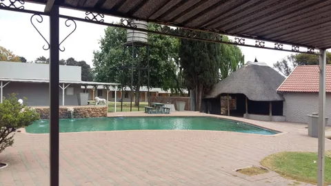 Bundu Inn WEDDING & CONFERENCE VENUE