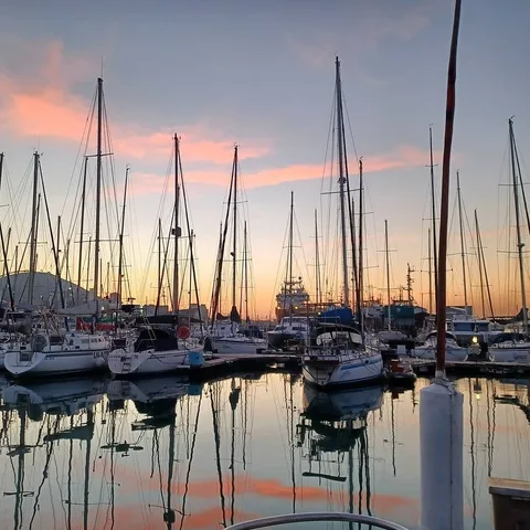 Royal Cape Yacht Club