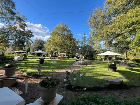 Calderwood Hall Wedding Venue