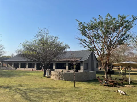 Tula Baba Game Lodge & Venue