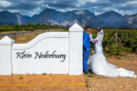 Moerat Events Paarl