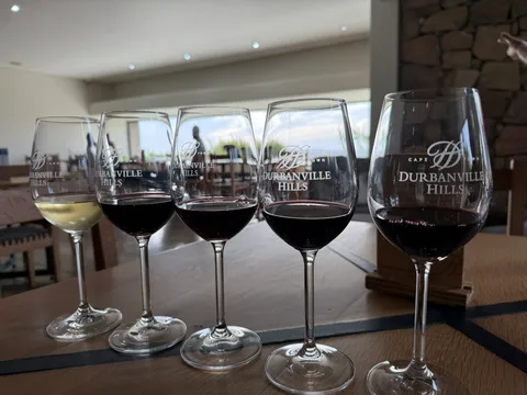 Durbanville Hills