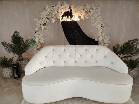 Starlet exclusive events