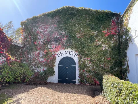 De Meye Wine Estate