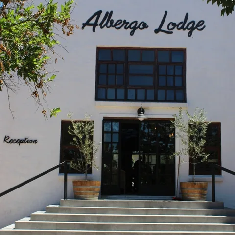Monte Bello Estate Bloemfontein
