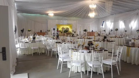 The Richards Country Club