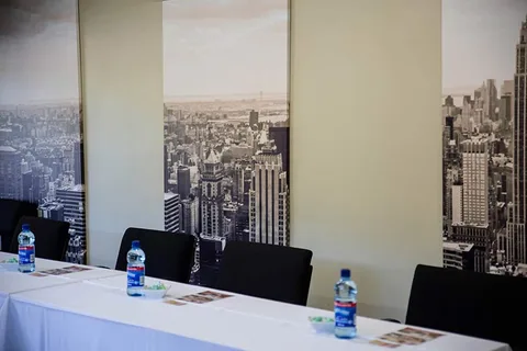 Rustenburg Conference Venue