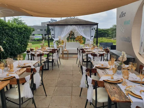 Plantation Café – Catering & Event Venue