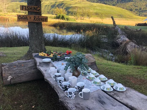 Berghaven Weddings and Self-Catering Cottages