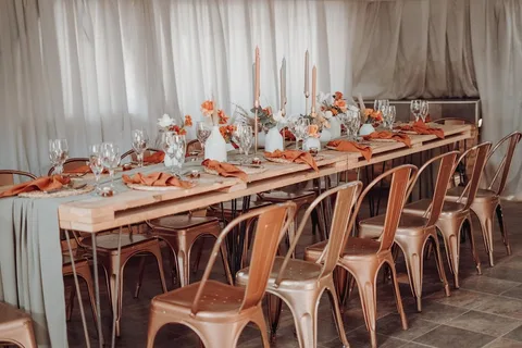 Rugged Rose Function Venue Hire & Conference Facility