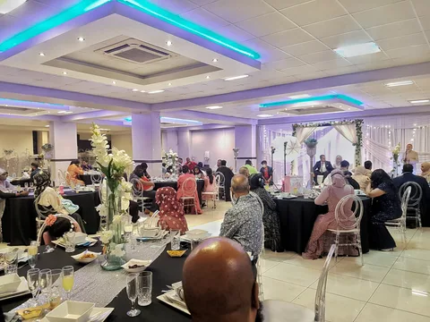 Exotic Conference Centre