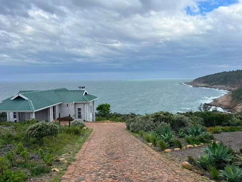 Blue Whale Resort