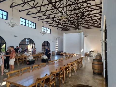 Bordeaux Game Farm