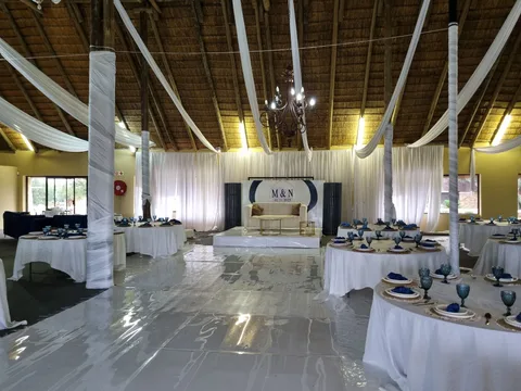 Daniels Den Wedding