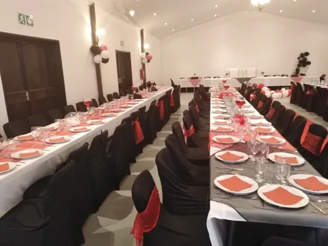 mi casa decor &event rentals