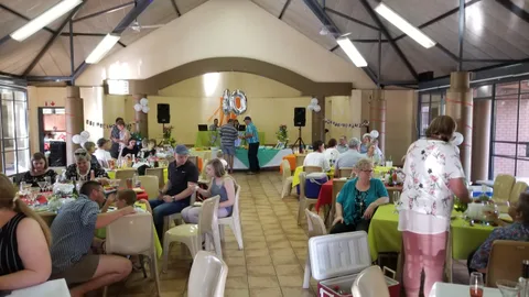 WA Van Zyl - Vote
