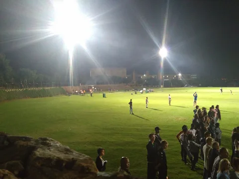 Sax Arena