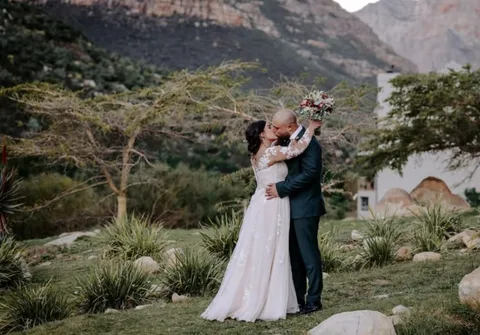 Real Life Dream Weddings