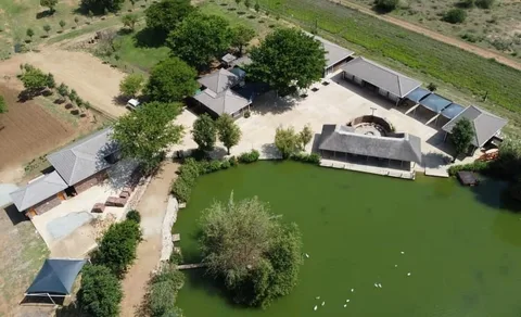 WHO-HA Venue Hire and Accommodation