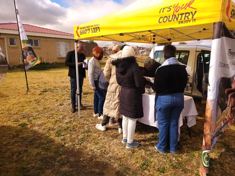 Simson Sefuthi Hall