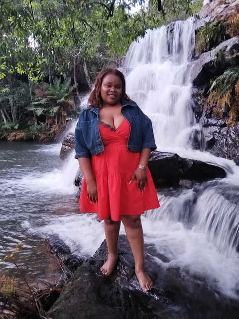 Tshirovha Waterfall Wedding Venue and Challets