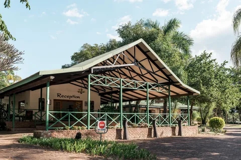 Tzaneen Country Lodge