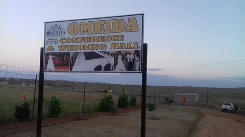 Omedia Conference and Wedding Venue