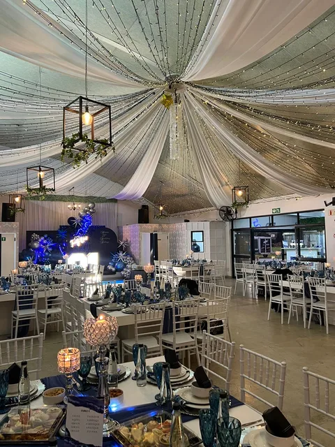 Venue & Café on Par