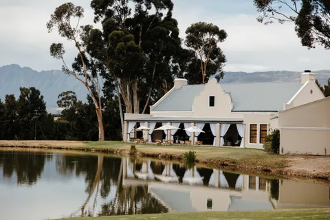 Morgansvlei Country Estate
