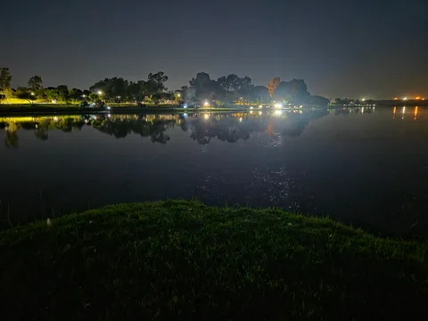 Pienaardam Leisure Resort