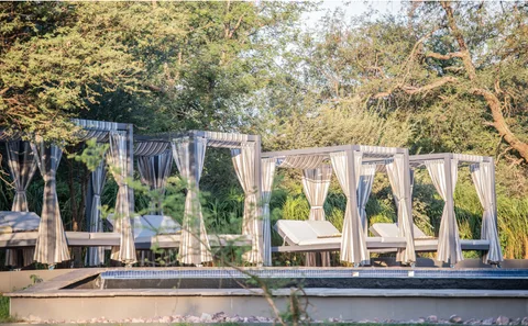 Palala Boutique Game Lodge & Spa