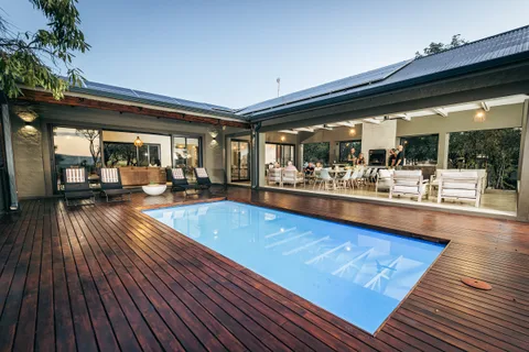 Summerplace Game Reserve