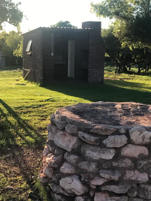 Soetfontein Campsite Postmasburg